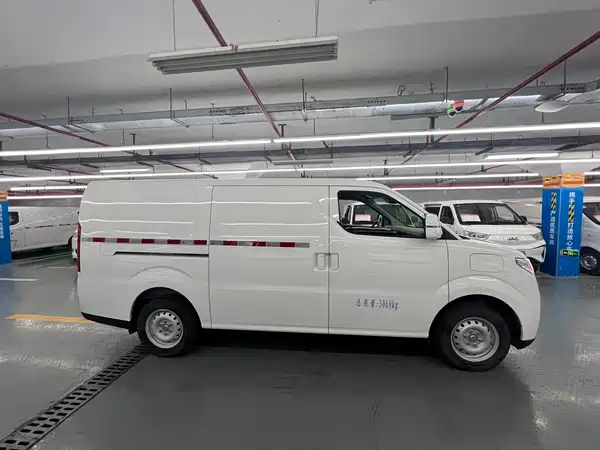 Ruichi R5 2025