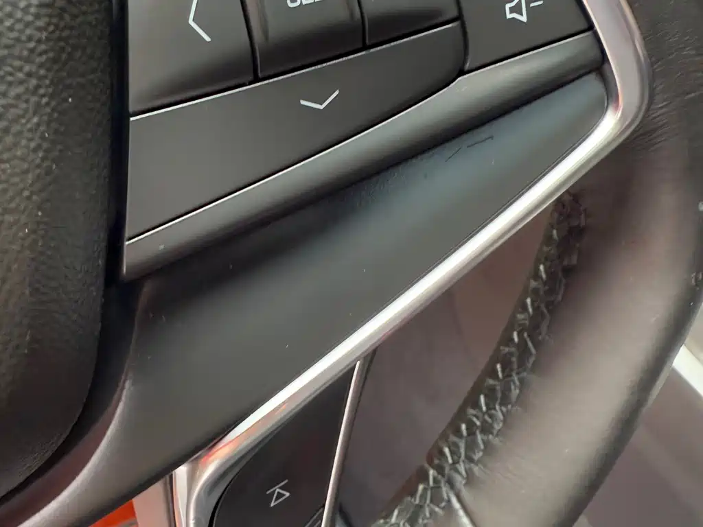 Cadillac CT6 2019 — фото 14