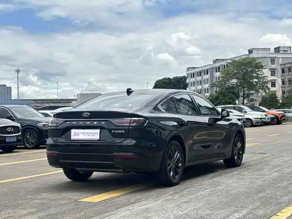 Ford Mondeo 2026