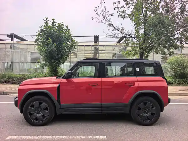 Chery Fengyun X3 PLUS 2025