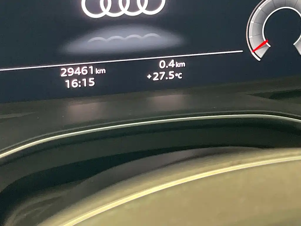 Audi A7 2024 — фото 10