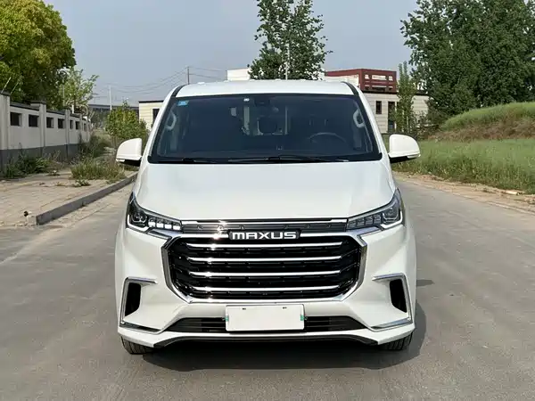 Maxus G20 2023