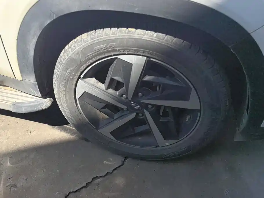 Hyundai ix35 2023