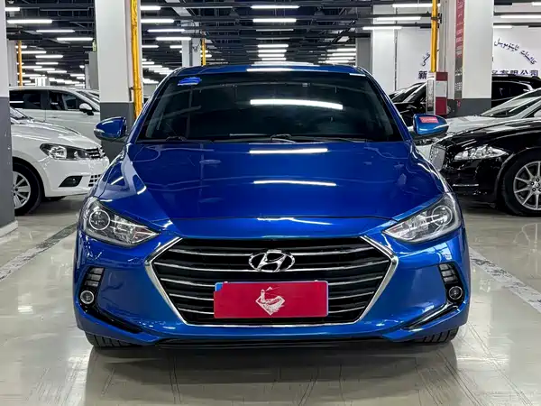 Hyundai Celesta 2017