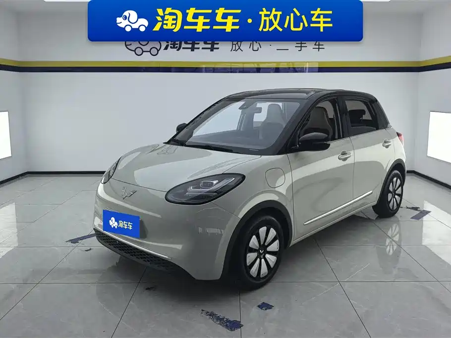 Wuling Bingo 2023