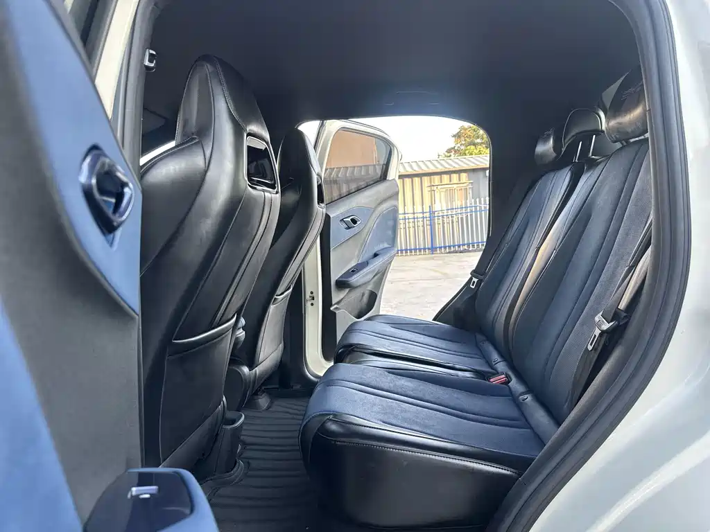 BYD Seagull 2023