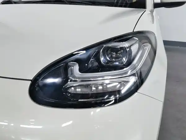 Wuling Bingo 2023