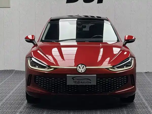 Volkswagen Lamando 2023