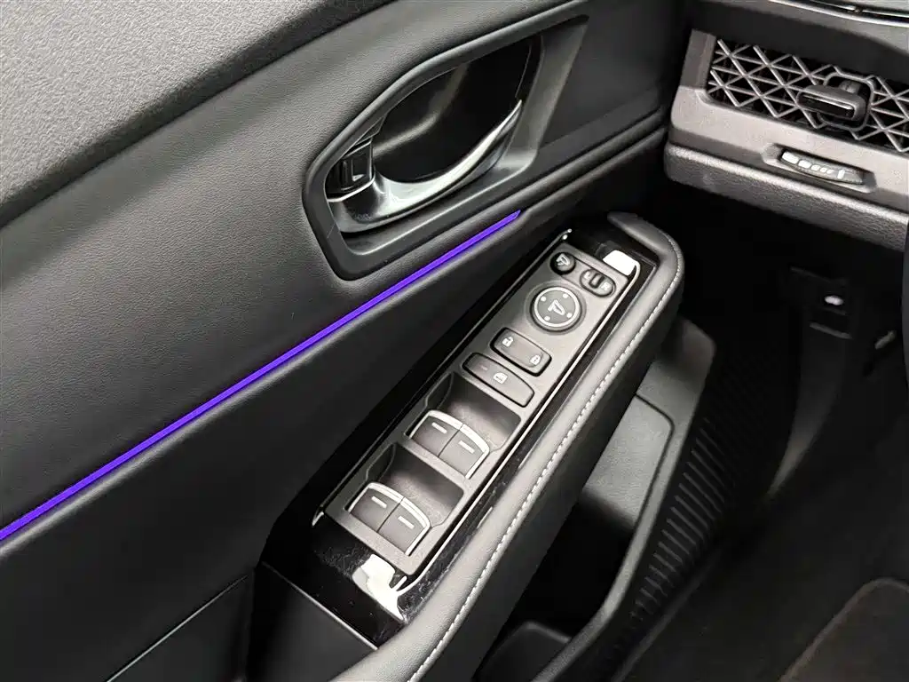 Honda Accord 2025 — фото 34