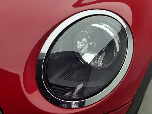 MINI MINI 2020