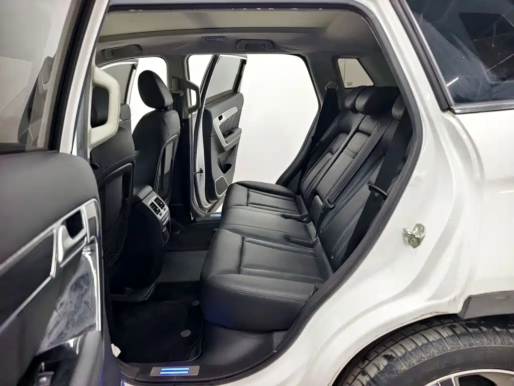 Haval H6 Coupe 2016 — фото 13