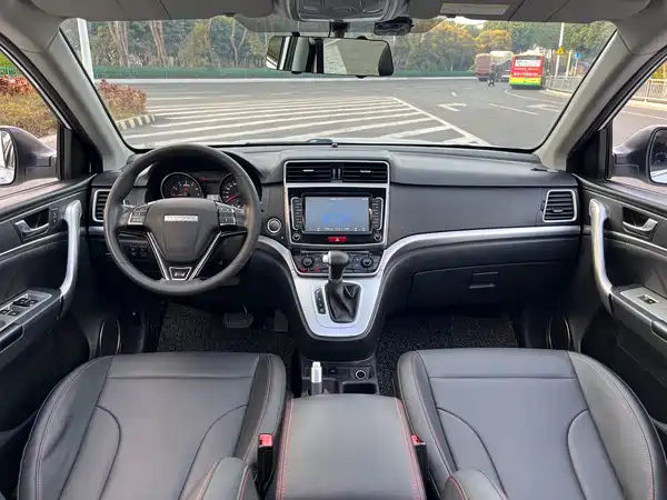 Haval M6 2020