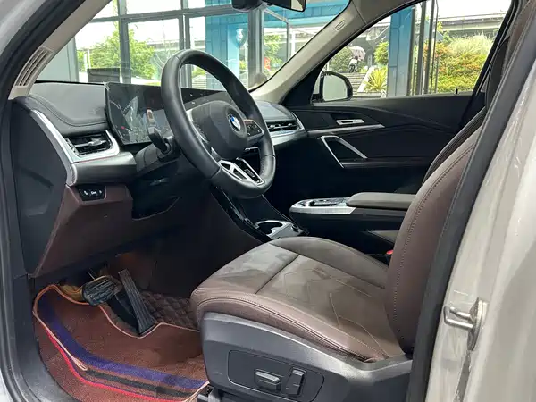 BMW X1 2023
