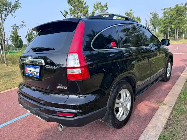 Honda CR-V 2010