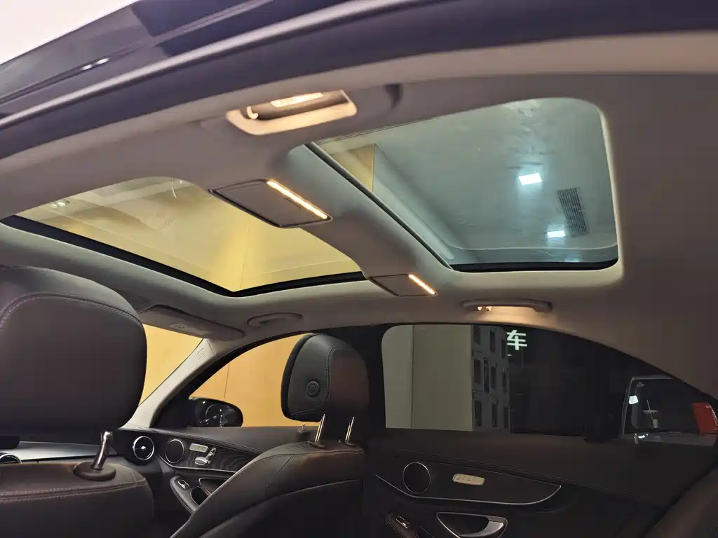 Mercedes-Benz C-Class 2020 — фото 25