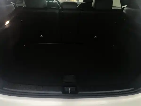 Mercedes-Benz GLA 2022