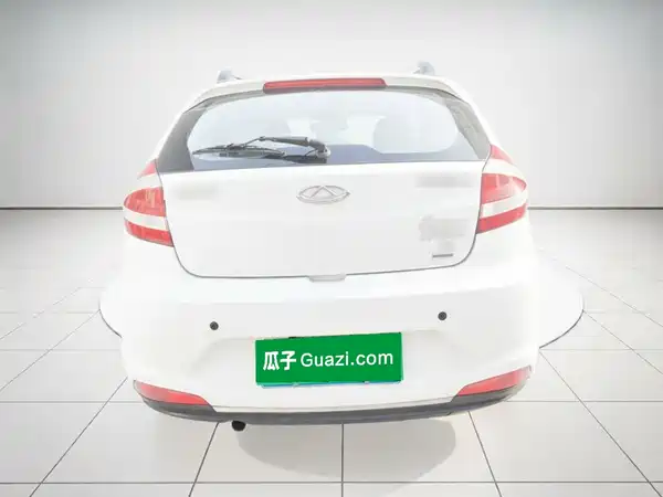 Chery Storm 2 2015