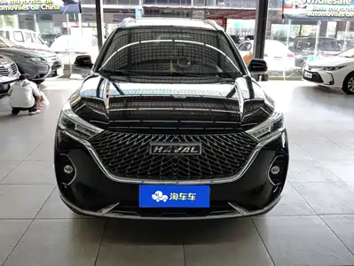 Haval M6 2023