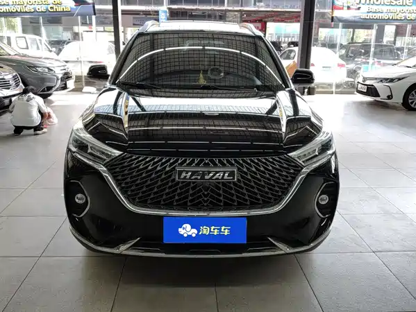 Haval M6 2023
