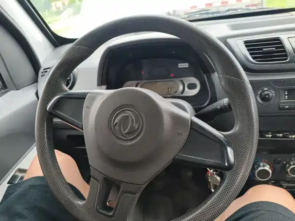 Dongfeng Xiaokang C31 2020