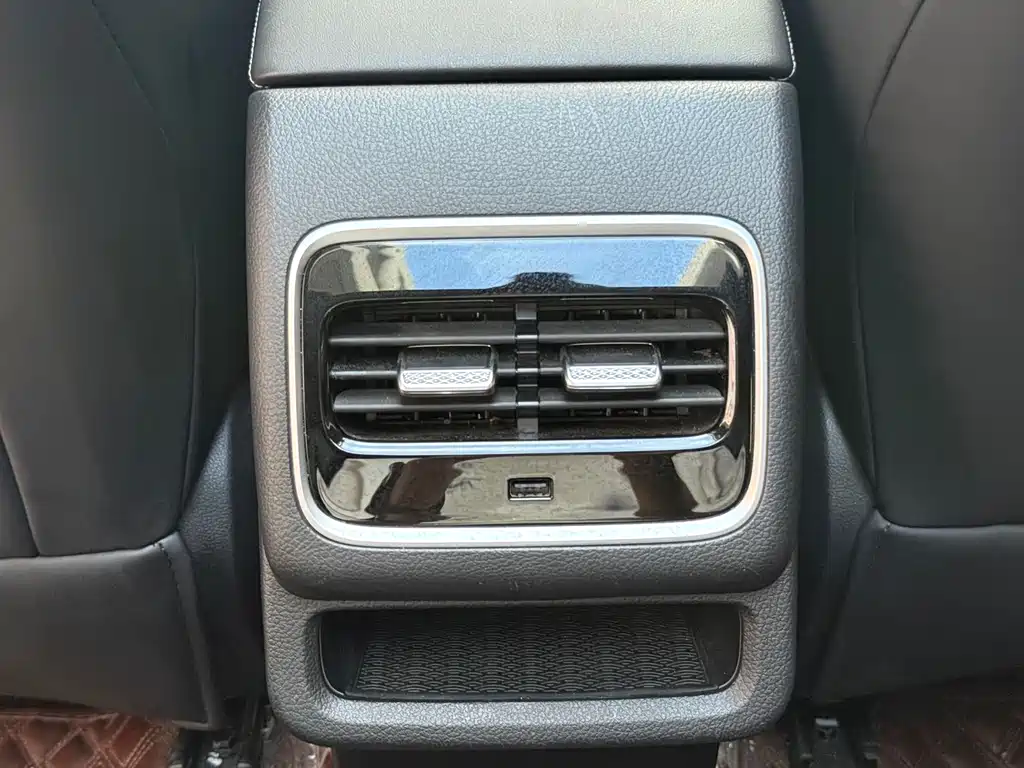 Chery Tiggo 7 PLUS 2024 — фото 20