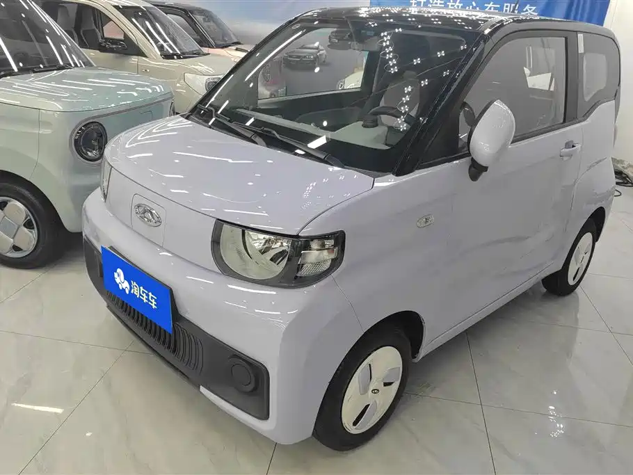 Chery QQ QQ Ice Cream 2023