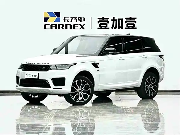 Land Rover Range Rover Sport 2023