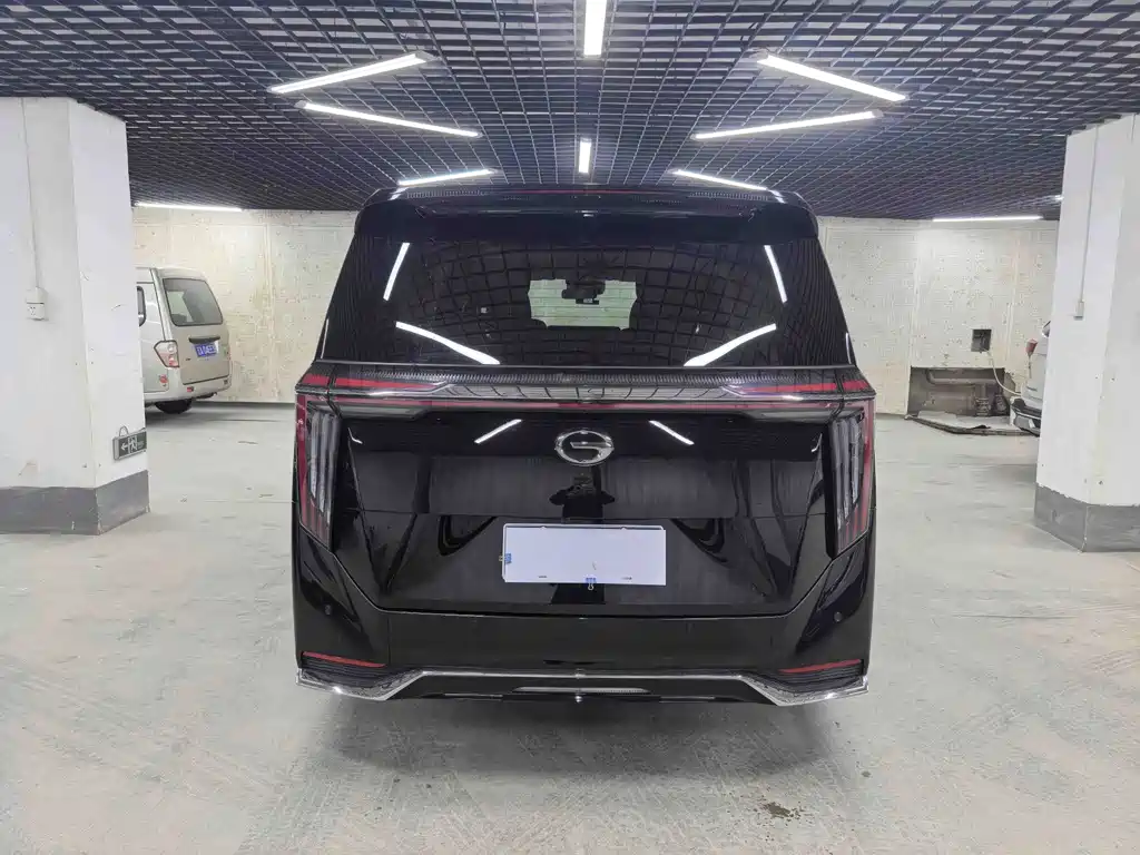 GAC Trumpchi M8 2025 — фото 15