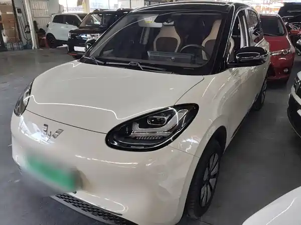 Wuling Bingo 2023