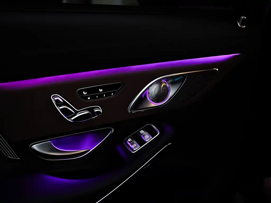 Mercedes-Benz Maybach S-Class 2019 — фото 12