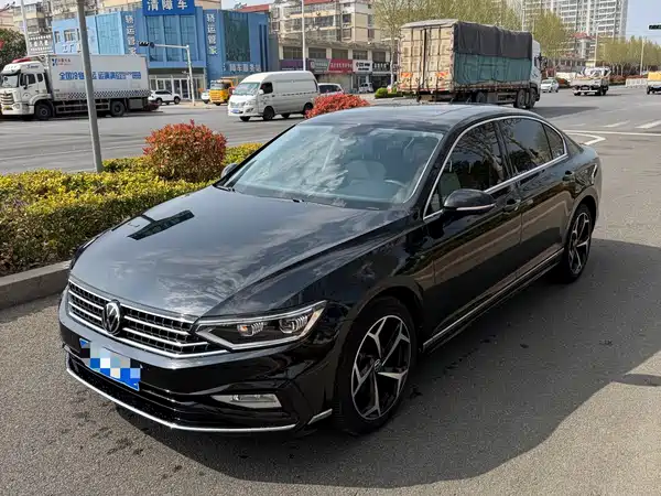 Volkswagen Magotan 2023