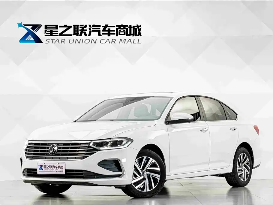 Volkswagen Lavida 2022