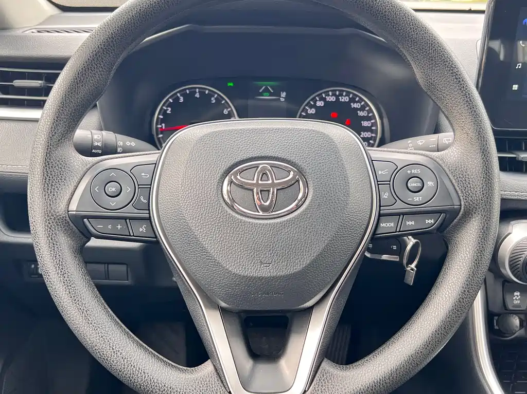 Toyota Wildlander 2025 — фото 11