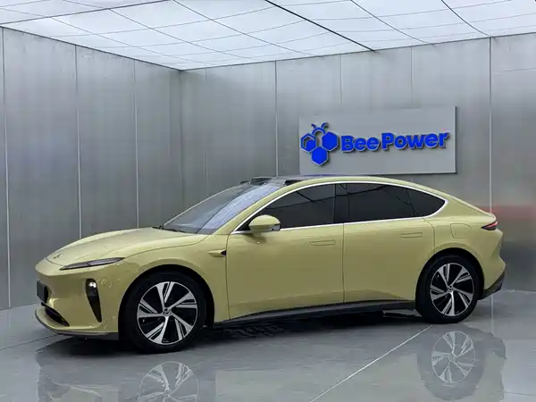NIO ET5 2023