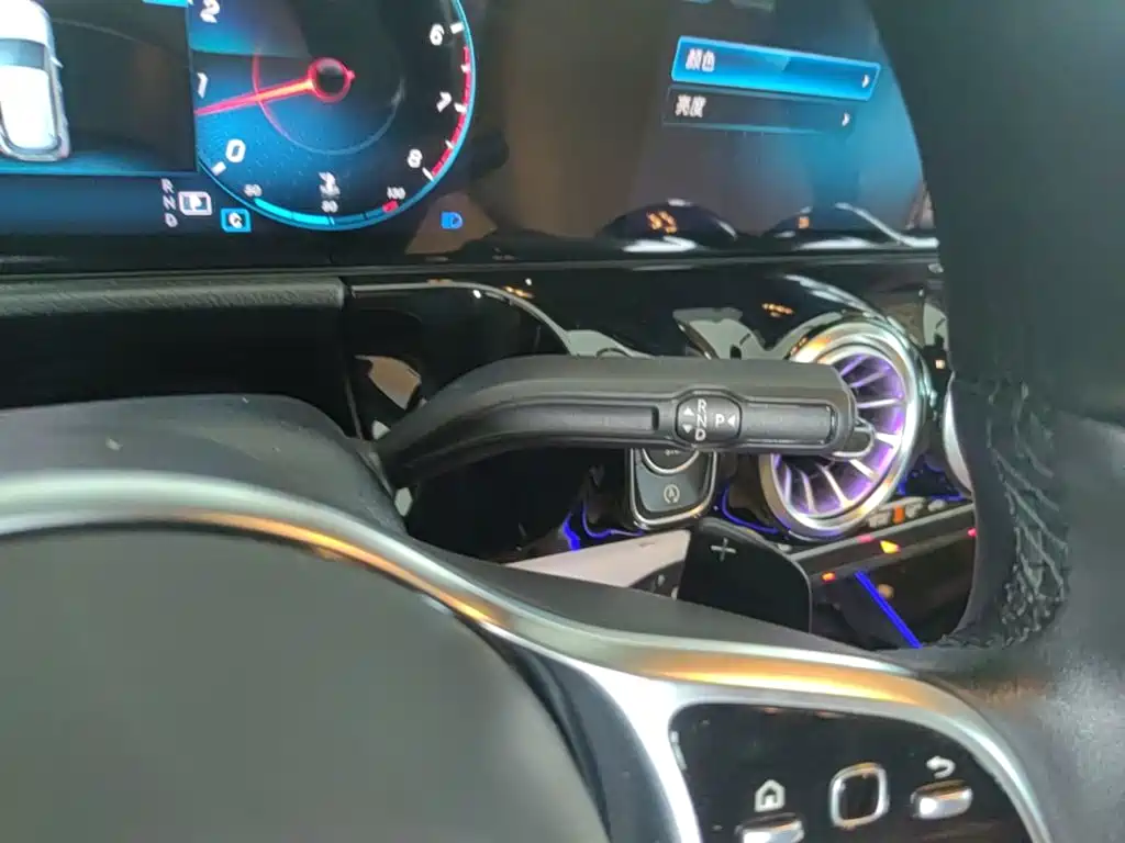 Mercedes-Benz GLA 2024 — фото 14