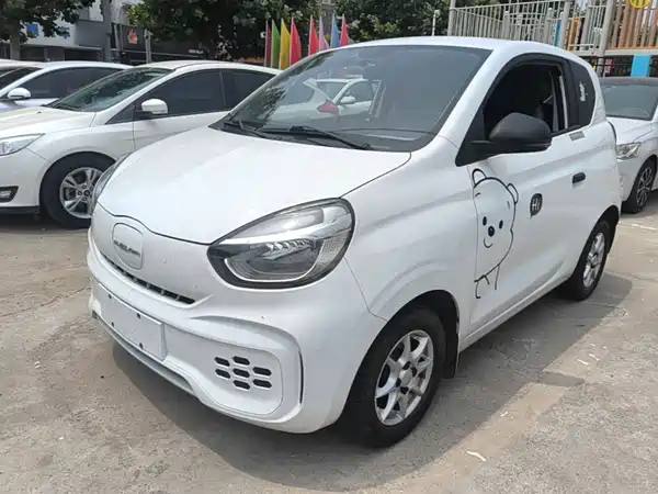 Roewe CLEVER 2023