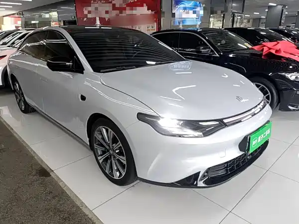 Leapmotor C01 2024