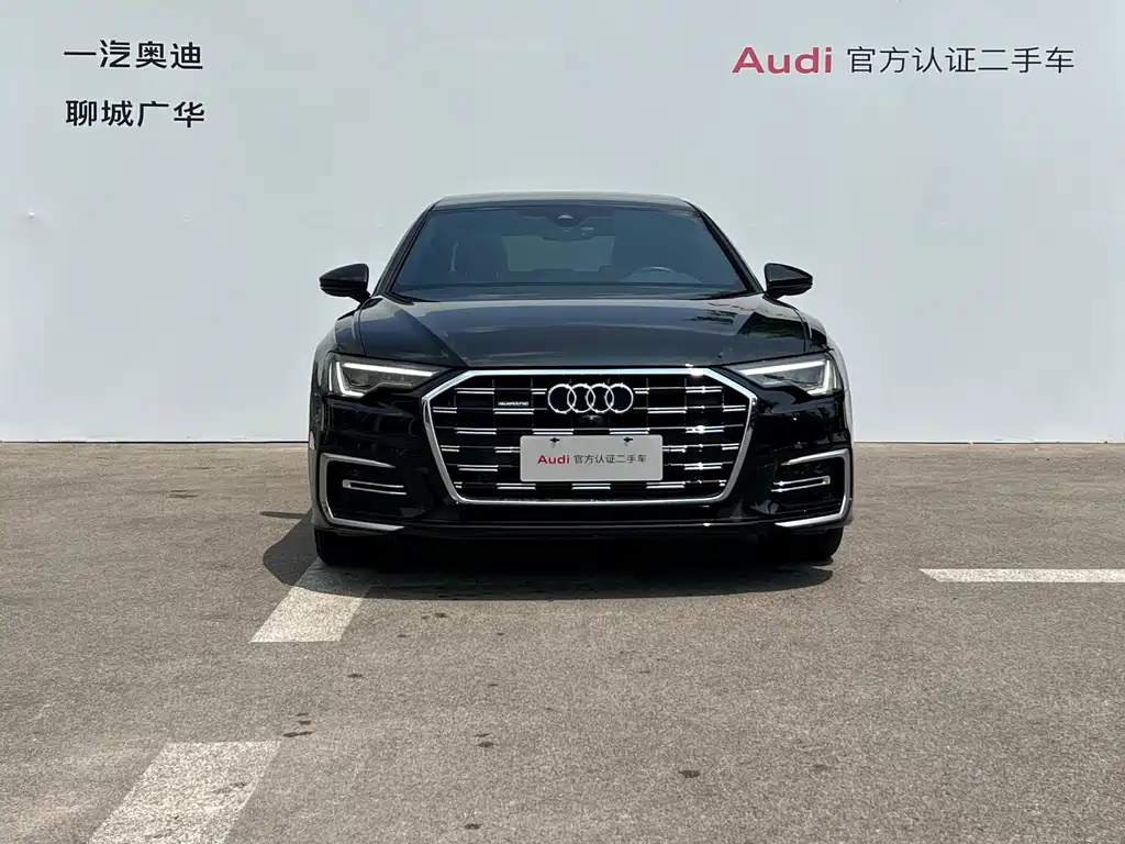 Audi A6L 2024