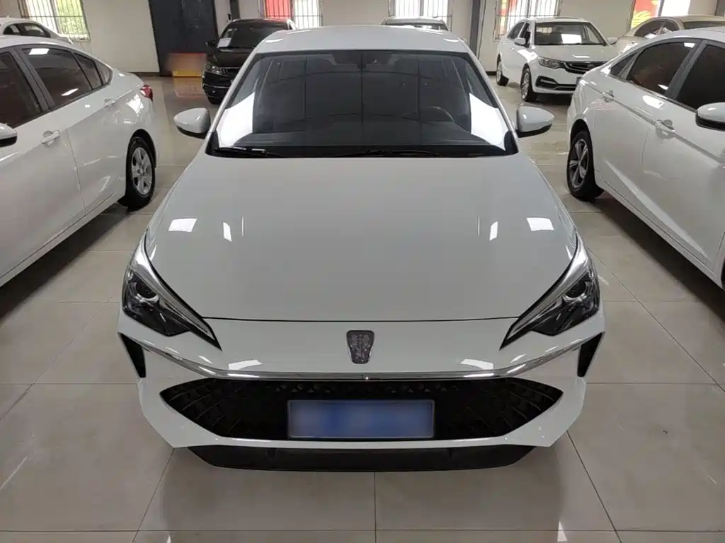 Roewe i5 2025