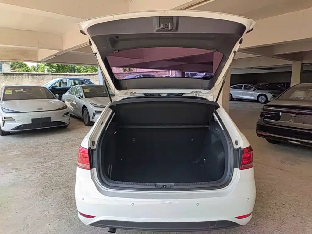 Volkswagen Gran Lavida 2018 — фото 19