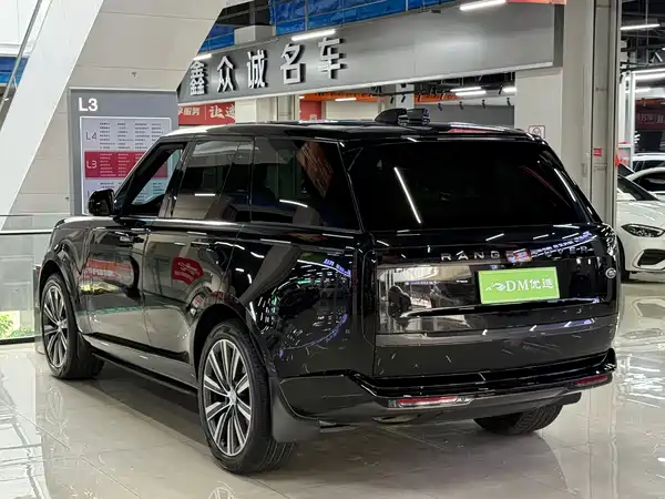 Land Rover Range Rover 2023