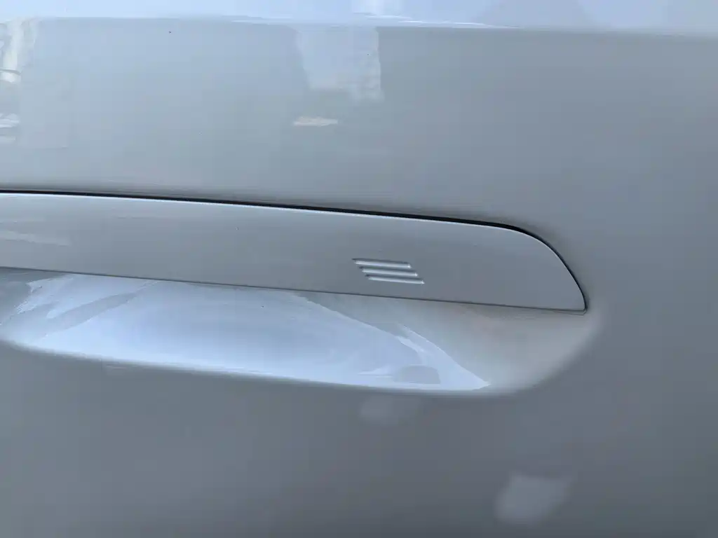 BMW X3 2025