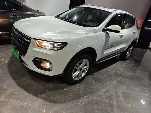 Haval H4 2019