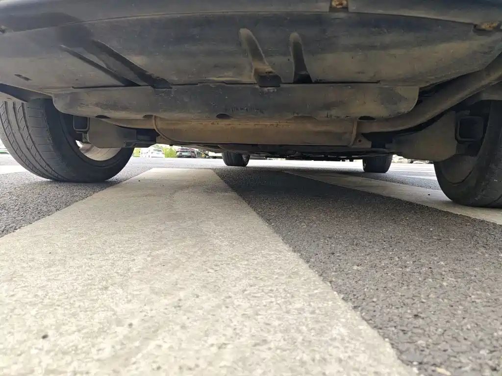 Renault Laguna 2015 — фото 18