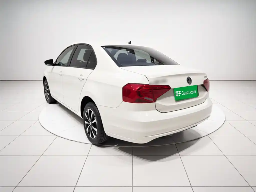 Volkswagen Jetta 2017