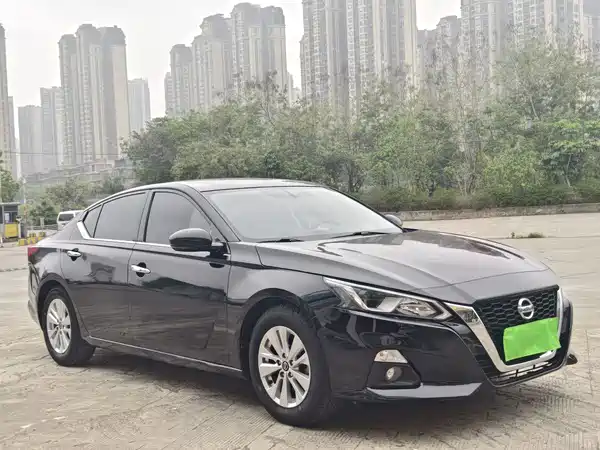 Nissan Teana 2021