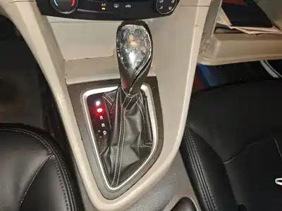 Buick Excelle GT 2015
