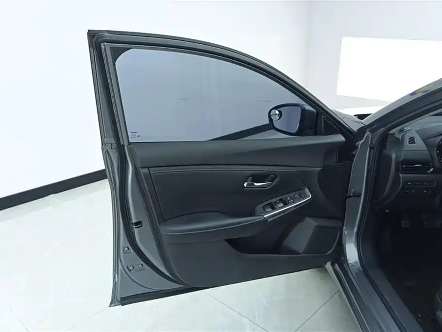 Nissan Sylphy 2021