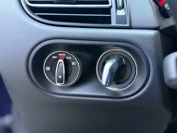 Porsche Macan 2019
