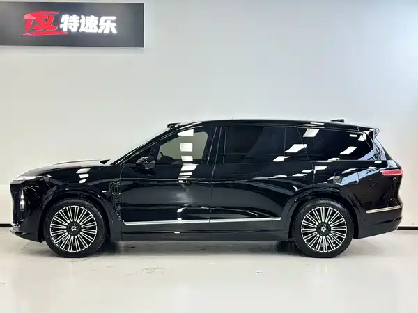 NIO ES8 2026